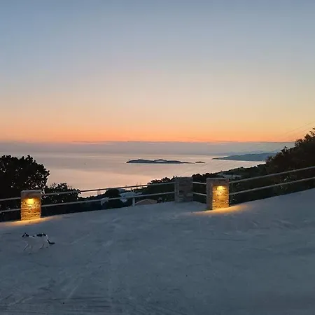 Aegean Star Villa
