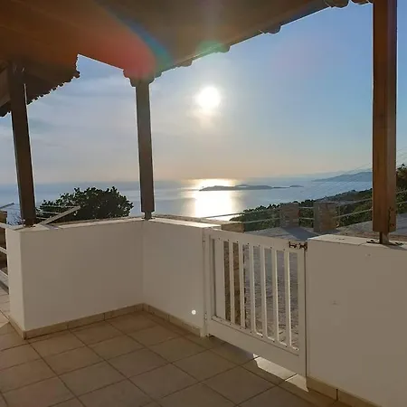 Villa Aegean Star Aprovaton