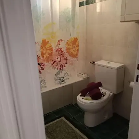 Aegean Star Villa *