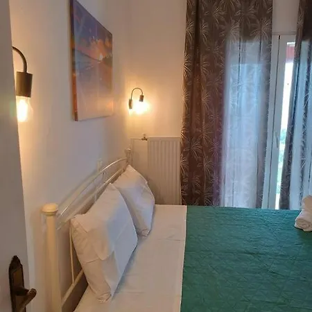 Aegean Star Villa