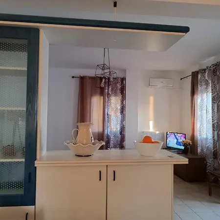 Villa Aegean Star Aprovaton