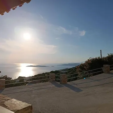 Aegean Star *