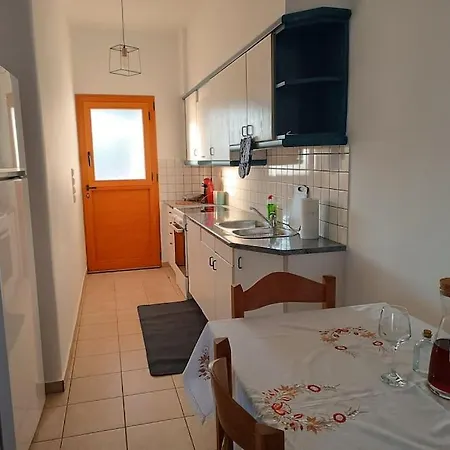 Aegean Star Villa Aprovaton