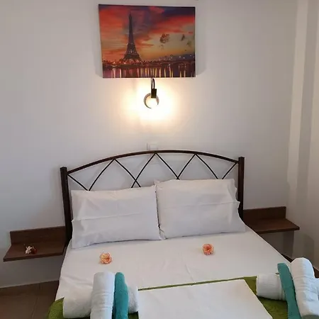 Villa Aegean Star