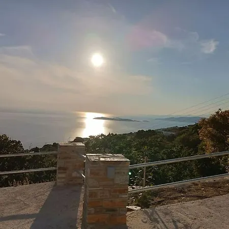 Aegean Star Villa *