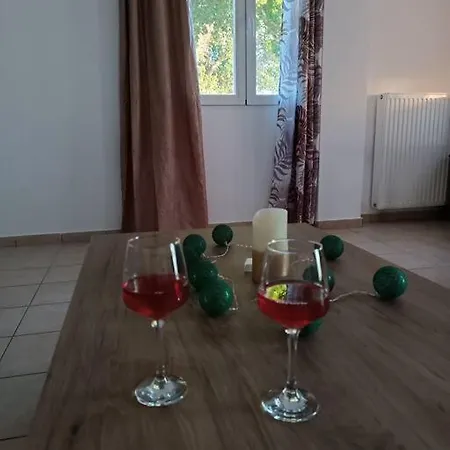 Villa Aegean Star *