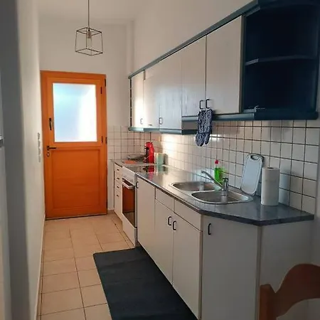 Aegean Star Villa