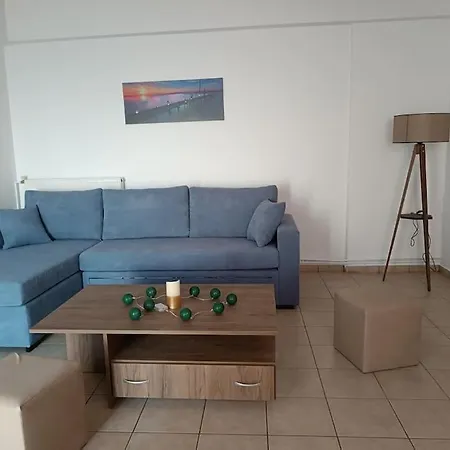 Aegean Star Villa