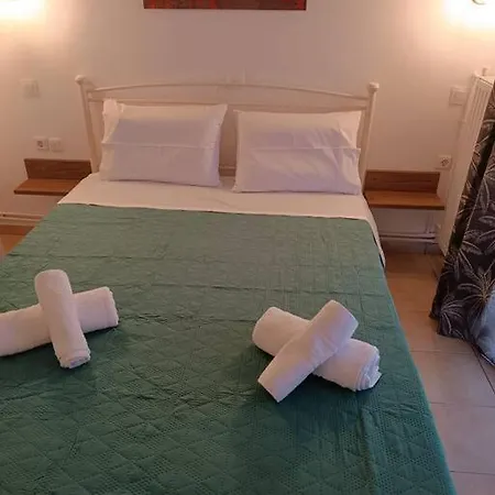 Villa Aegean Star Aprovaton