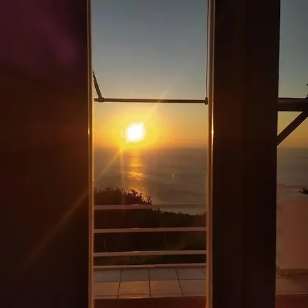 Aegean Star Villa Aprovaton