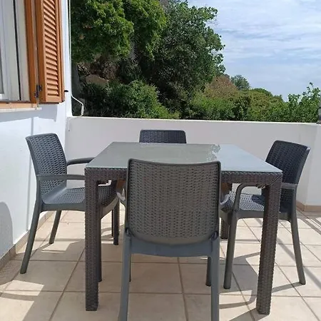 Villa Aegean Star