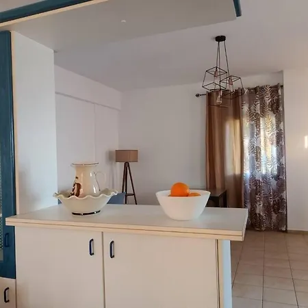 Villa Aegean Star *