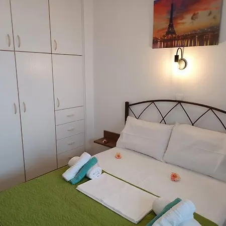 Villa Aegean Star *