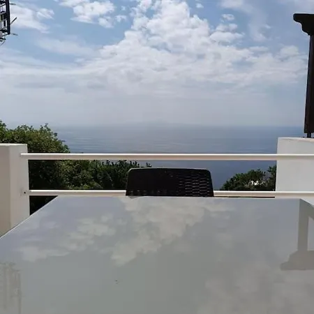 Aegean Star Villa Aprovaton