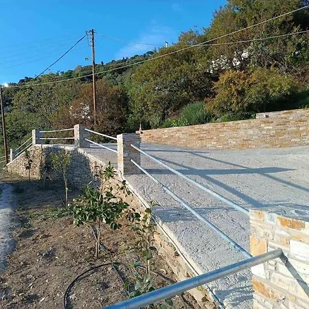 Aegean Star Villa