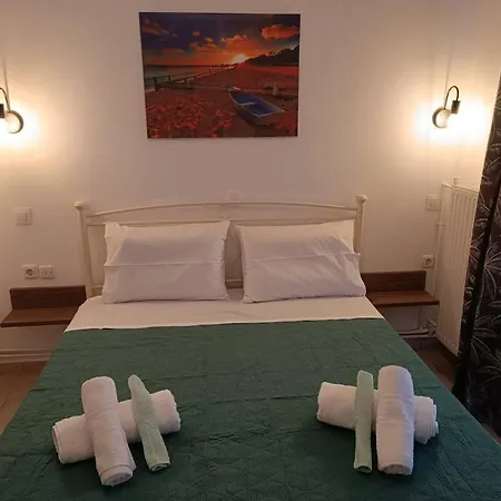 Aegean Star Aprovaton