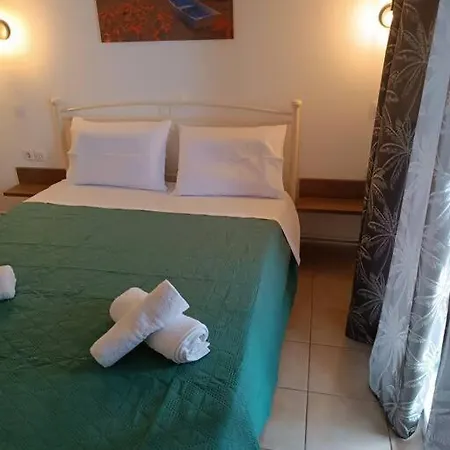 Villa Aegean Star *