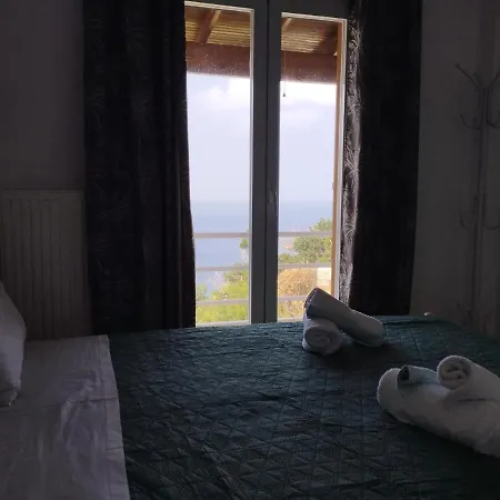 Villa Aegean Star *