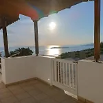 Villa Aegean Star Aprovaton