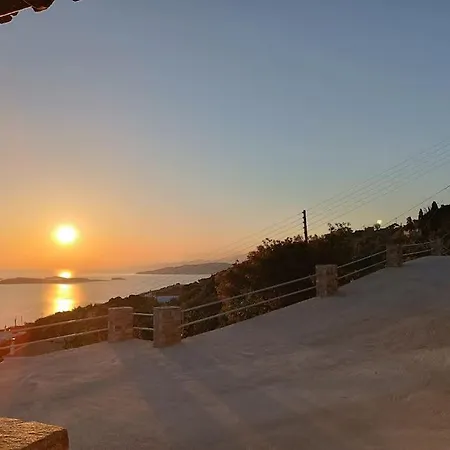 Aegean Star Villa Aprovaton