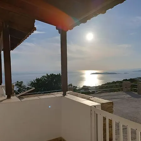 Aegean Star Villa Aprovaton