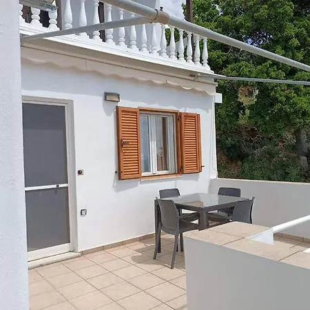 Aegean Star Villa Aprovaton