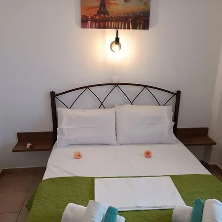 Villa Aegean Star Aprovaton