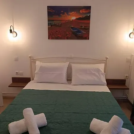Aegean Star Villa *