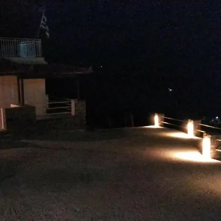 Aegean Star Aprovaton