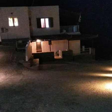 Villa Aegean Star Aprovaton