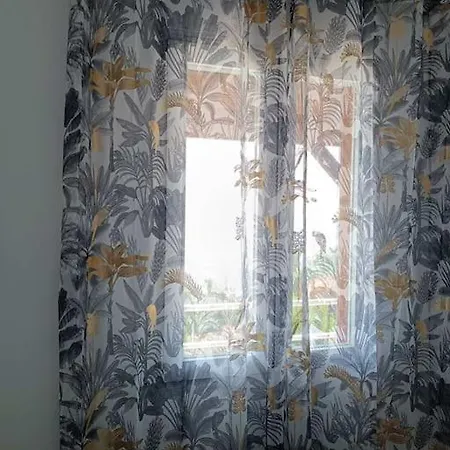 Aegean Star Villa Aprovaton