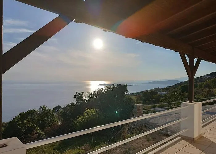 Aegean Star Aprovaton