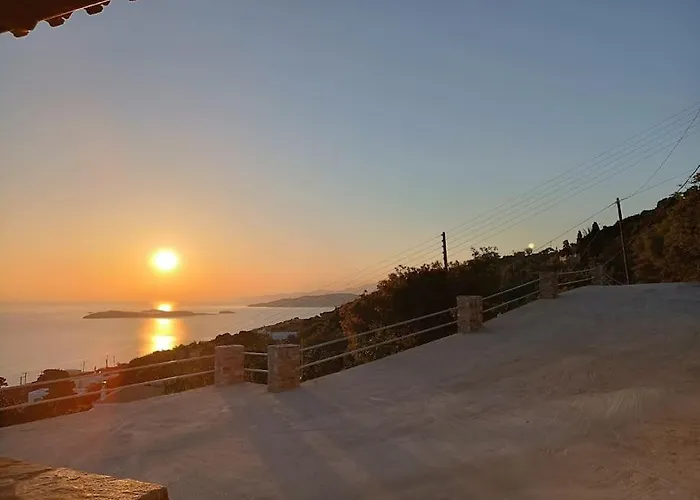 Aegean Star Villa Aprovaton