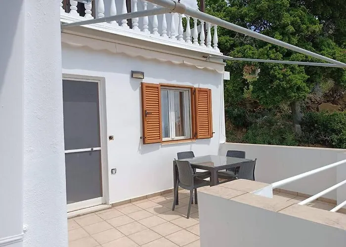 Aegean Star Villa Aprovaton