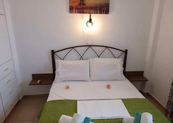 Villa Aegean Star Aprovaton