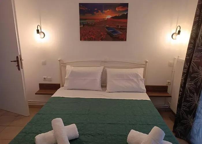 Aegean Star Villa *