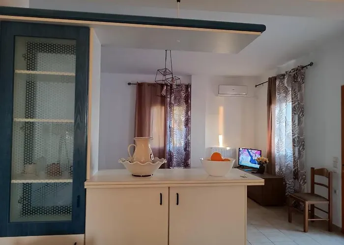 Villa Aegean Star Aprovaton