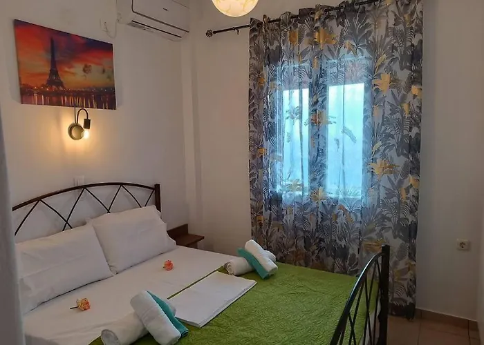 Aegean Star * Aprovaton