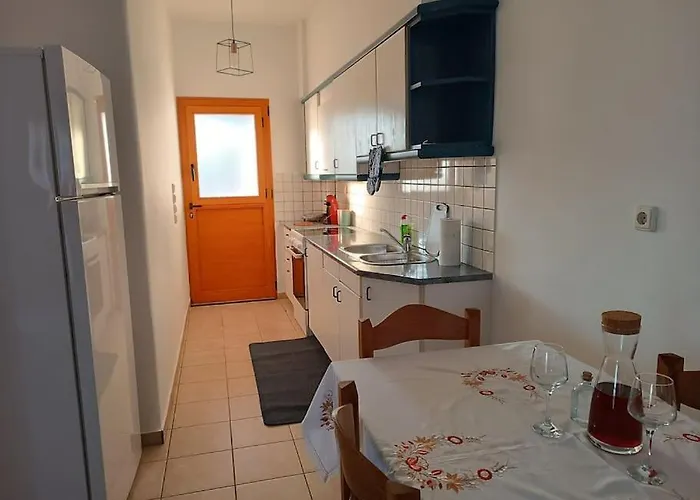 Aegean Star Villa Aprovaton