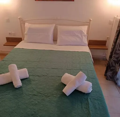 Villa Aegean Star Aprovaton