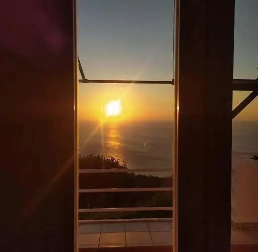 Aegean Star Villa Aprovaton