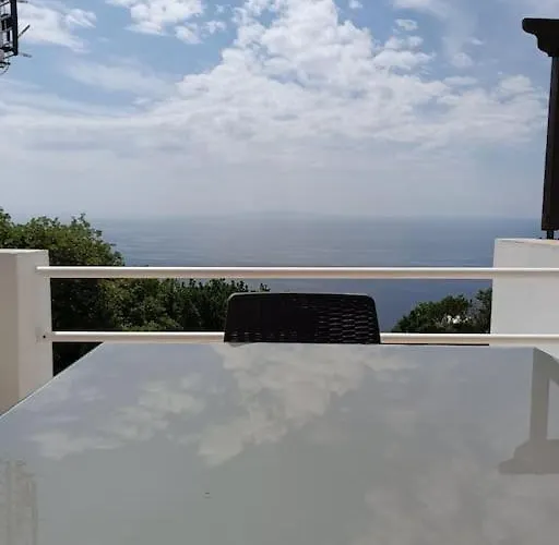 Aegean Star Villa Aprovaton